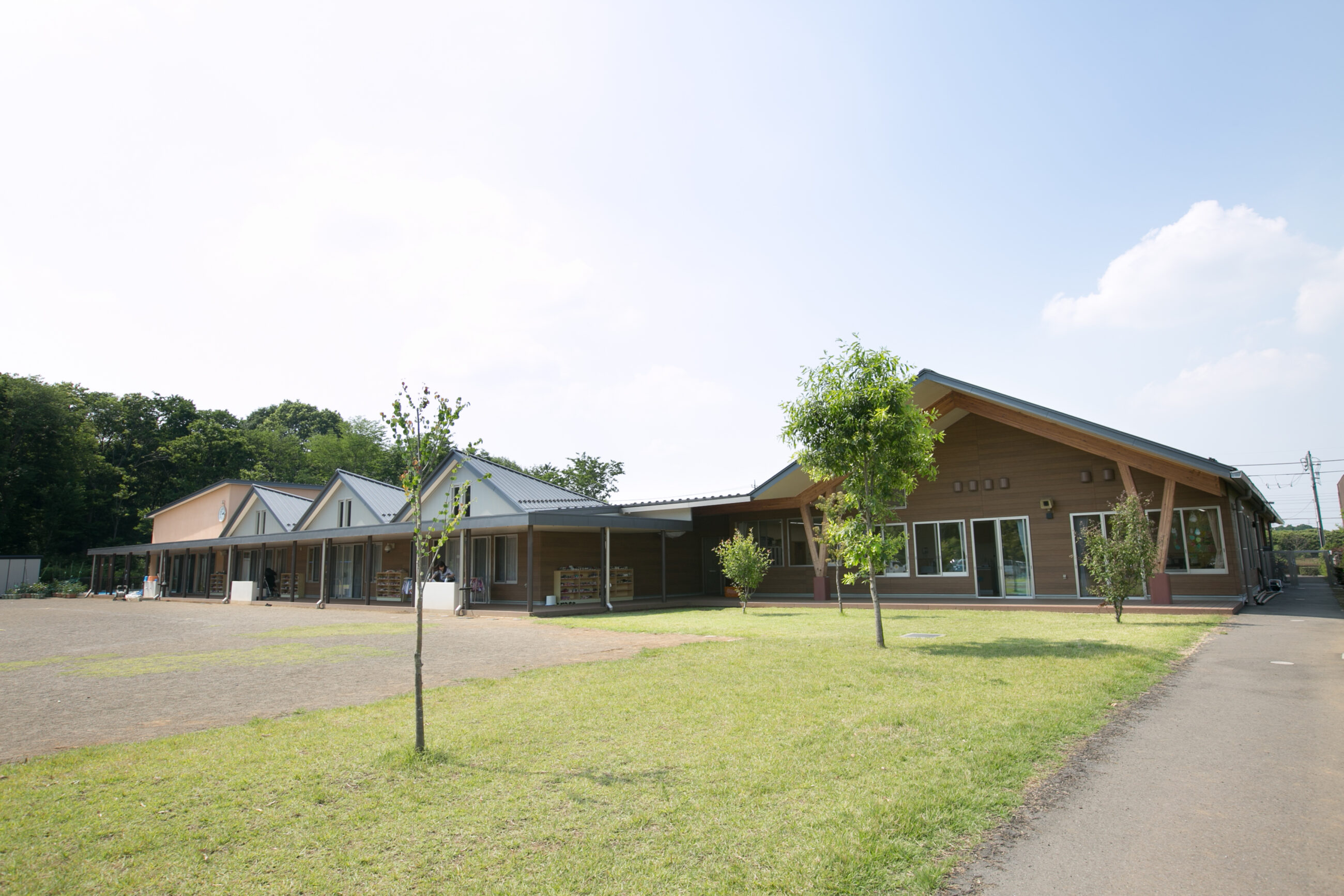 りんご保育園ホームページ