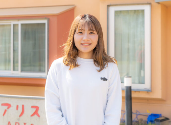 指導員（児童養護施設）